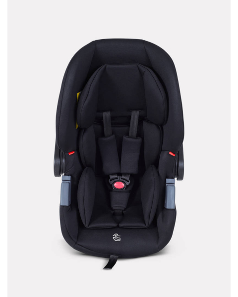 Коляска 3 в 1 Mowbaby Amber PRO Moon grey