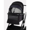 Коляска 3 в 1 Mowbaby Amber PRO Moon grey