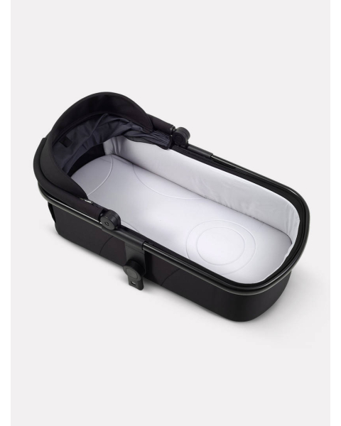Коляска 3 в 1 Mowbaby Amber PRO Moon grey