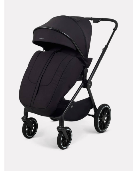 Коляска 3 в 1 Mowbaby Amber PRO Moon grey