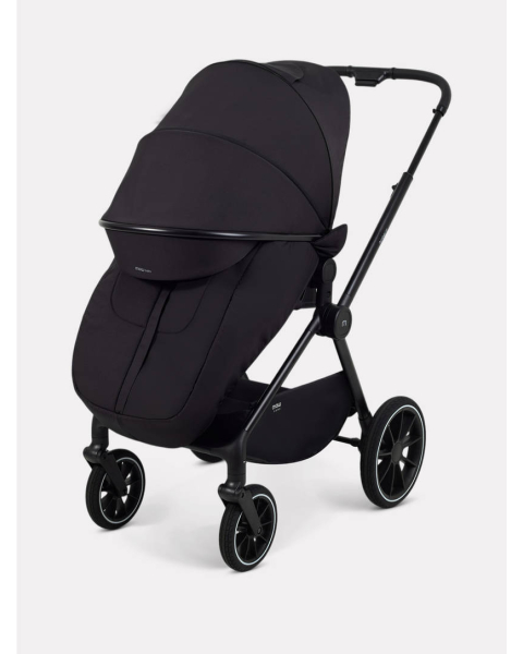Коляска 3 в 1 Mowbaby Amber PRO Moon grey