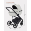 Коляска 3 в 1 Mowbaby Opus Light grey