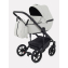 Коляска 3 в 1 Mowbaby Opus Light grey