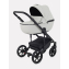 Коляска 3 в 1 Mowbaby Opus Light grey