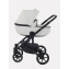 Коляска 3 в 1 Mowbaby Opus Light grey