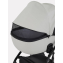Коляска 3 в 1 Mowbaby Opus Light grey