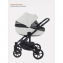Коляска 3 в 1 Mowbaby Opus Light grey