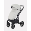 Коляска 3 в 1 Mowbaby Opus Light grey