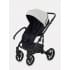 Коляска 3 в 1 Mowbaby Opus Light grey