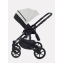 Коляска 3 в 1 Mowbaby Opus Light grey