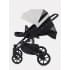 Коляска 3 в 1 Mowbaby Opus Light grey