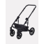 Коляска 3 в 1 Mowbaby Opus Light grey