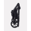 Коляска 3 в 1 Mowbaby Opus Light grey