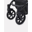 Коляска 3 в 1 Mowbaby Opus Light grey