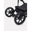 Коляска 3 в 1 Mowbaby Opus Light grey