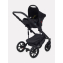 Коляска 3 в 1 Mowbaby Opus Light grey