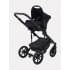Коляска 3 в 1 Mowbaby Opus Light grey