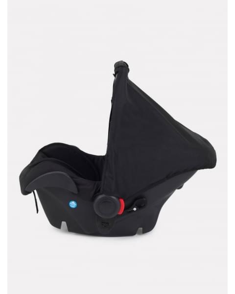 Коляска 3 в 1 Mowbaby Opus Light grey