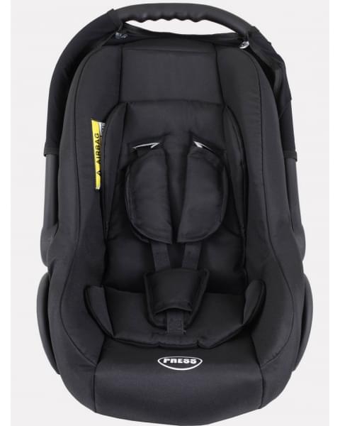 Коляска 3 в 1 Mowbaby Opus Light grey