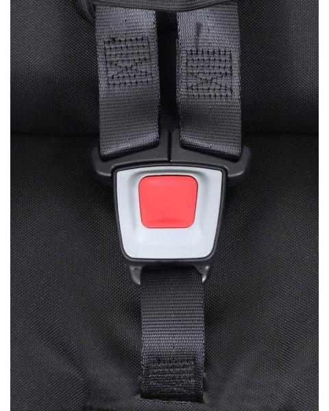 Коляска 3 в 1 Mowbaby Opus Light grey