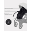 Коляска 3 в 1 Mowbaby Opus Light grey