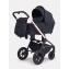 Коляска 3 в 1 Mowbaby Zoom Air Gold Black