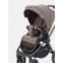 Коляска 3 в 1 Mowbaby Zoom PU Mocca