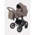 Коляска 3 в 1 Mowbaby Zoom PU Mocca