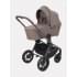 Коляска 3 в 1 Mowbaby Zoom PU Mocca