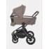 Коляска 3 в 1 Mowbaby Zoom PU Mocca