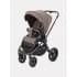 Коляска 3 в 1 Mowbaby Zoom PU Mocca