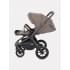 Коляска 3 в 1 Mowbaby Zoom PU Mocca
