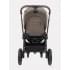 Коляска 3 в 1 Mowbaby Zoom PU Mocca