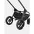 Коляска 3 в 1 Mowbaby Zoom PU Mocca