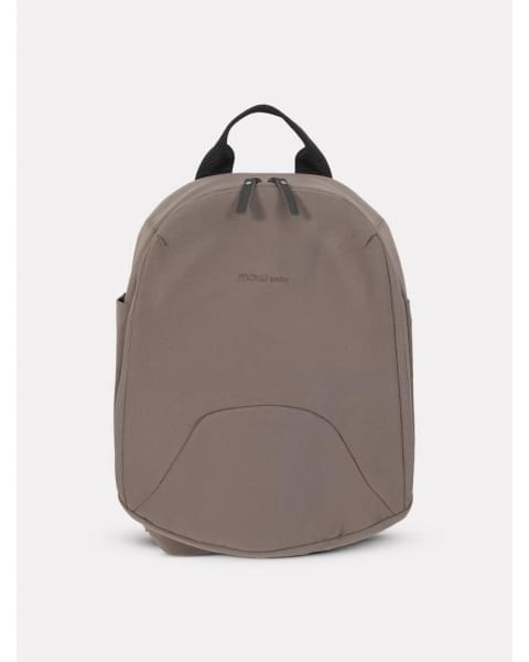 Коляска 3 в 1 Mowbaby Zoom PU Mocca