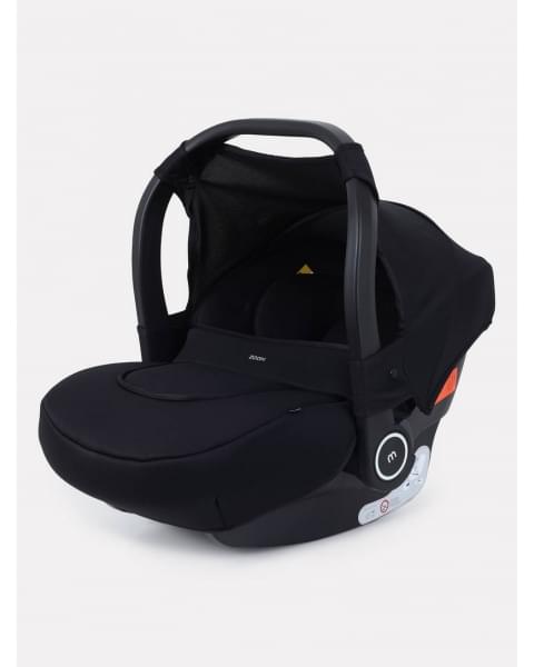 Коляска 3 в 1 Mowbaby Zoom PU Mocca