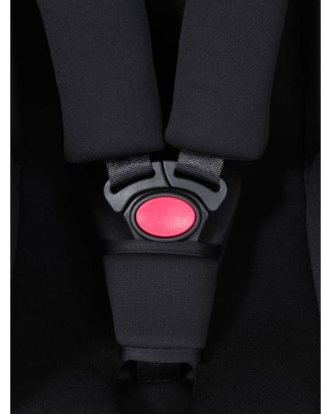 Коляска 3 в 1 Mowbaby Zoom PU Mocca