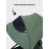 Коляска 3 в 1 Mowbaby Zoom PU Olive