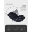 Коляска 3 в 1 Mowbaby Zoom PU Olive