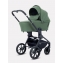 Коляска 3 в 1 Mowbaby Zoom PU Olive