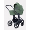 Коляска 3 в 1 Mowbaby Zoom PU Olive
