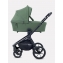 Коляска 3 в 1 Mowbaby Zoom PU Olive