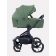 Коляска 3 в 1 Mowbaby Zoom PU Olive