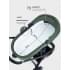 Коляска 3 в 1 Mowbaby Zoom PU Olive