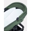 Коляска 3 в 1 Mowbaby Zoom PU Olive