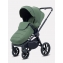 Коляска 3 в 1 Mowbaby Zoom PU Olive