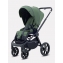 Коляска 3 в 1 Mowbaby Zoom PU Olive