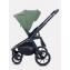 Коляска 3 в 1 Mowbaby Zoom PU Olive