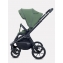 Коляска 3 в 1 Mowbaby Zoom PU Olive