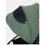 Коляска 3 в 1 Mowbaby Zoom PU Olive